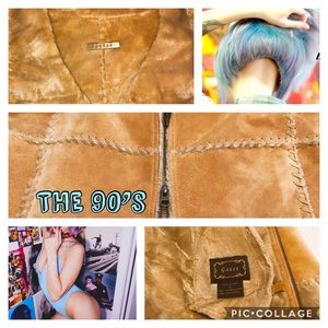 ⭐️HEY YOU, 💎VINTAGE GUESS CAN💎COST THIS LITTLE💎